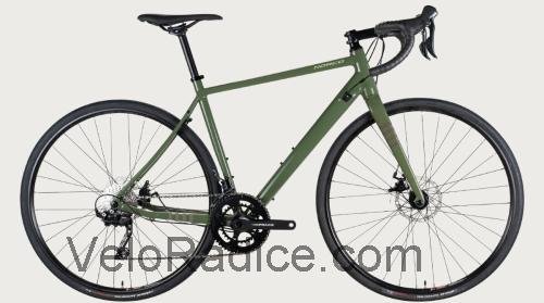 Norco Section A2 scheda tecnica e recensioni